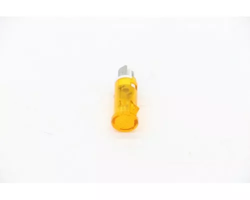 Yellow Indicator Light 14A Yellow Indicator Light 14A