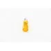 Yellow Indicator Light 14A