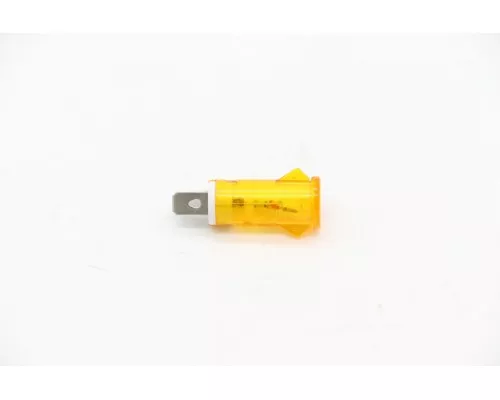 Yellow Indicator Light 14A Yellow Indicator Light 14A