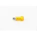 Yellow Indicator Light 14A