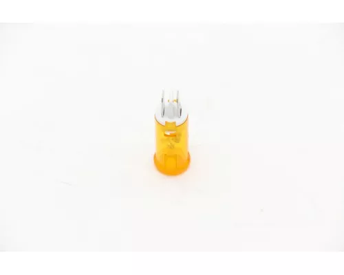 Yellow Indicator Light 14A Yellow Indicator Light 14A