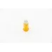 Yellow Indicator Light 14A