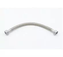 Protective Metal Sleeve For Wires 35 Cm