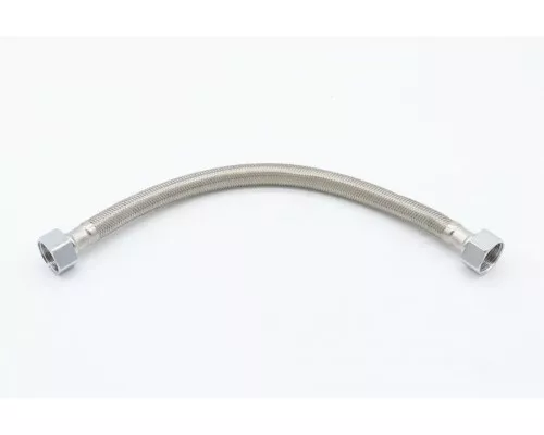 Protective Metal Sleeve For Wires 35 Cm Protective Metal Sleeve For Wires 35 Cm