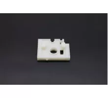 M-Ice 100A - Plastic Motor Support
