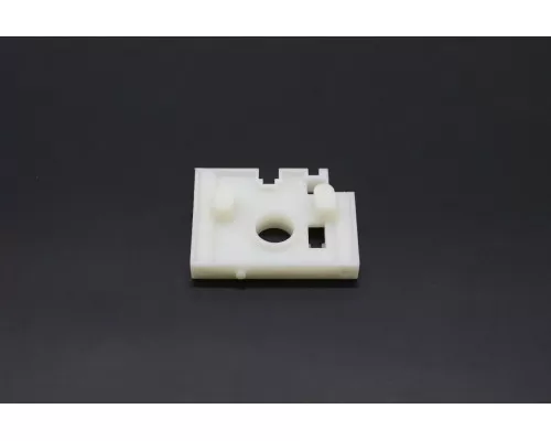 M-Ice 100A - Plastic Motor Support M-Ice 100A - Plastic Motor Support
