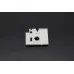 M-Ice 100A - Plastic Motor Support