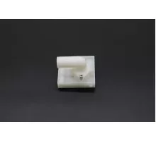M-Ice 100A - Plastic Water Suction Support Assembly