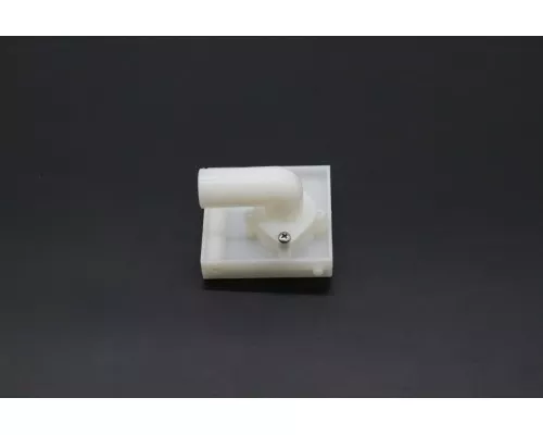 M-Ice 100A - Plastic Water Suction Support Assembly M-Ice 100A - Plastic Water Suction Support Assembly