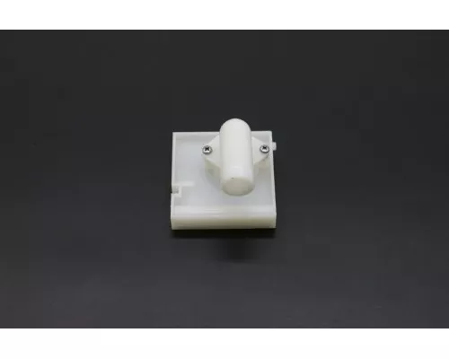M-Ice 100A - Plastic Water Suction Support Assembly M-Ice 100A - Plastic Water Suction Support Assembly