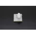 M-Ice 100A - Plastic Water Suction Support Assembly