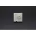 M-Ice 100A - Plastic Water Suction Support Assembly