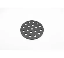 Charcoal Grid Ø 16 inch/41cm and Ø 18 inch/46cm