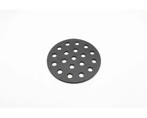 Charcoal Grid Ø 16 inch/41cm and Ø 18 inch/46cm Charcoal Grid Ø 16 inch/41cm and Ø 18 inch/46cm