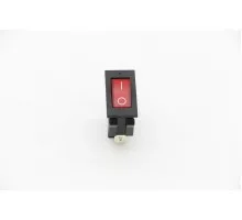Red Switch (Small)