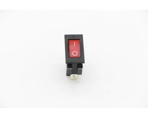 Red Switch (Small) Red Switch (Small)