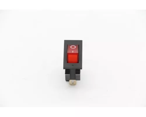 Red Switch (Small) Red Switch (Small)