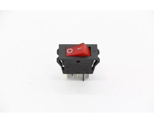 Red Switch (Small) Red Switch (Small)