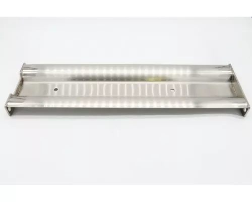 ASF20 - Plate (Left) ASF20 - Plate (Left)