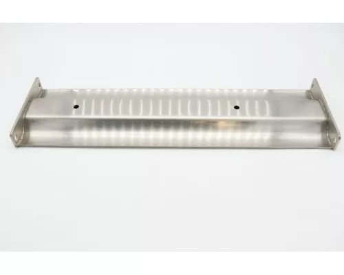 ASF20 - Plate (Left) ASF20 - Plate (Left)