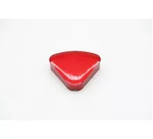MSLD 1/2/3-12 Red Top Light Cover
