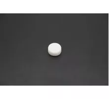 MSL 1/2/3-15 Slush White Cap For Tap