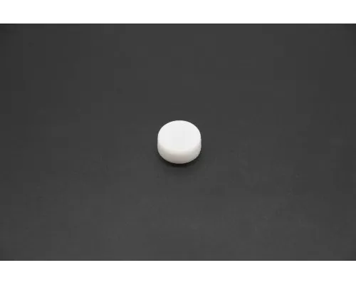 MSL 1/2/3-15 Slush White Cap For Tap MSL 1/2/3-15 Slush White Cap For Tap