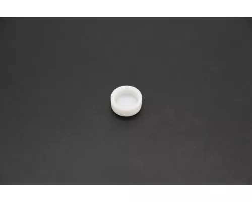 MSL 1/2/3-15 Slush White Cap For Tap MSL 1/2/3-15 Slush White Cap For Tap