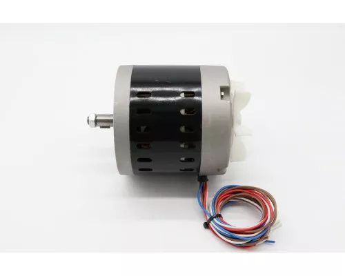 MSM5 - Motor #29 MSM5 - Motor #29