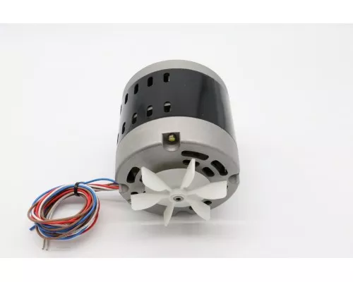 MSM5 - Motor #29 MSM5 - Motor #29