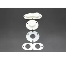 MPM20 - Cover With Bolts # 46-48