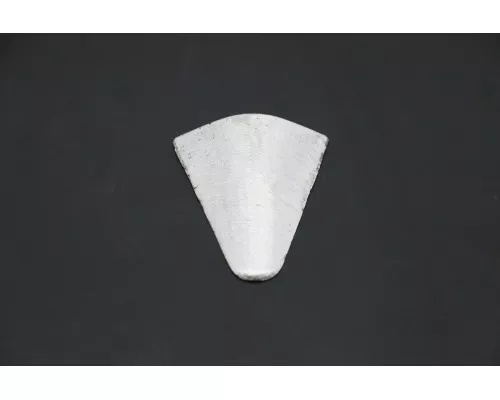 MPP8 - Wing For Peeling Disc - Metal