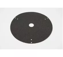 MPP8 - Peeling Sandpaper Ø 360Mm