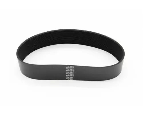 DPP15 - Belt #34 DPP15 - Belt #34