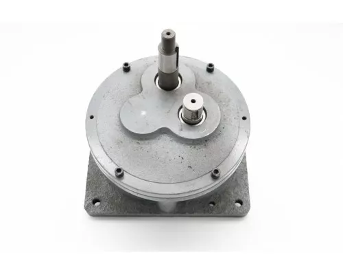 MSM30 - Gear Box Complete (Nm) MSM30 - Gear Box Complete (Nm)