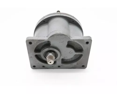 MSM30 - Gear Box Complete (Nm) MSM30 - Gear Box Complete (Nm)