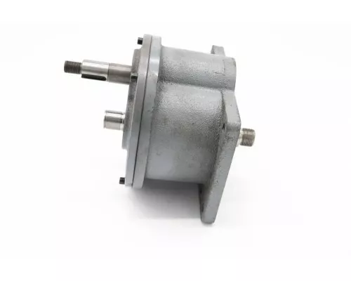 MSM30 - Gear Box Complete (Nm) MSM30 - Gear Box Complete (Nm)