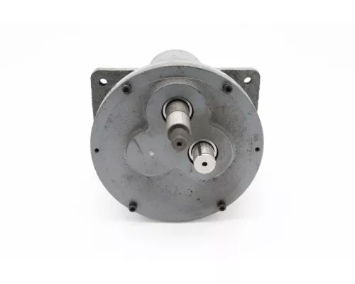 MSM30 - Gear Box Complete (Nm) MSM30 - Gear Box Complete (Nm)