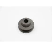 MSM10 - Small Synchronous Belt Pulley