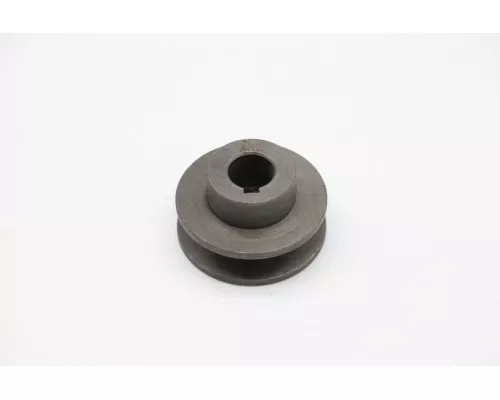 MSM10 - Small Synchronous Belt Pulley