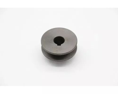 MSM10 - Small Synchronous Belt Pulley
