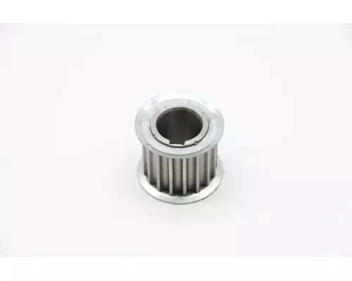 MSM20 - Small Synchronous Belt Pulley