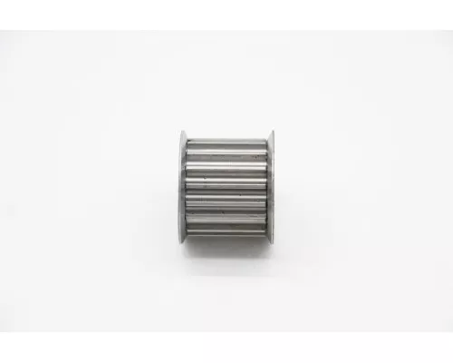 MSM20 - Small Synchronous Belt Pulley