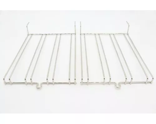 MCO - Tray Holder L+R MCO - Tray Holder L+R
