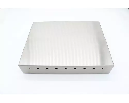 MTS3 - Lid MTS3 - Lid