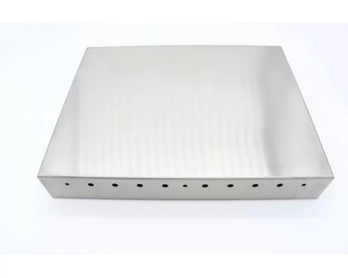 MTS5 - Lid