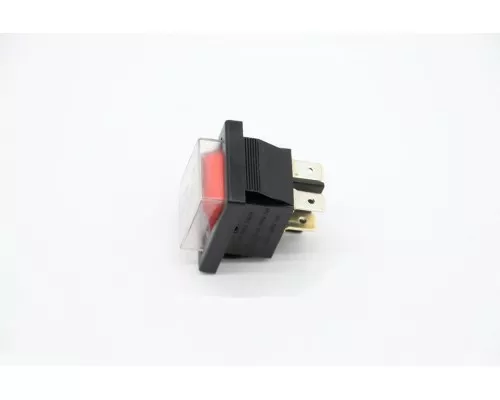 Red Waterproof Switch 25A (Large) Red Waterproof Switch 25A (Large)