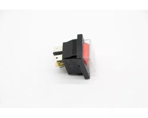 Red Waterproof Switch 25A (Large) Red Waterproof Switch 25A (Large)