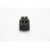 Red Waterproof Switch 25A (Large)