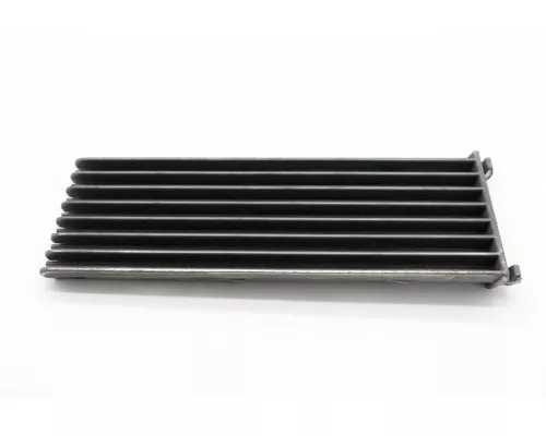 M600 CHARGRILL - Cast Iron Grid 420X165x35 Mm M600 CHARGRILL - Cast Iron Grid 420X165x35 Mm
